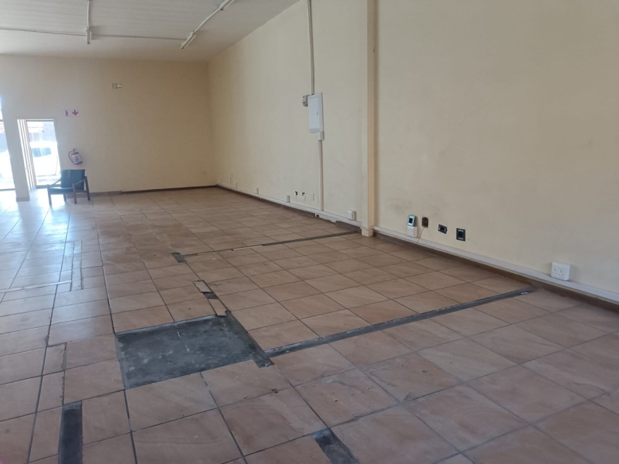 To Let commercial Property for Rent in Klerksdorp North West